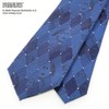 Peanuts Snoopy Necktie, Blue, Snoopy Necktie, Gift, blue