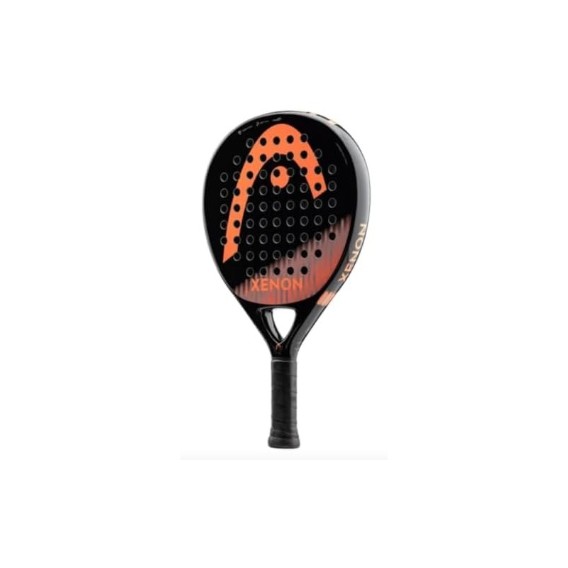 HEAD Pala Padel Padel Xenon Pala de Pádel, HEAD Xenon