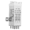 Overload Protection Relay 0005406745 Replacement for C‑CLASS COUPE E‑CLASS KOMBI