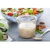 Wholefood Earth - Unwashed Poppy Seeds, 500 g