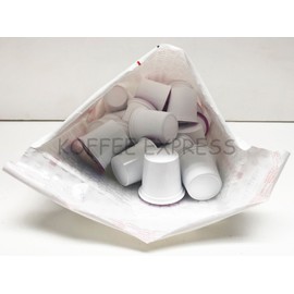 Blueberry Cinnamon Crumble Flavored Gourmet Coffee, 35 Single Serve Cups