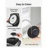 COMFEE' Rice Cooker 12 Cups Cooked/6 Cups Uncooked, Portable Non-Stick