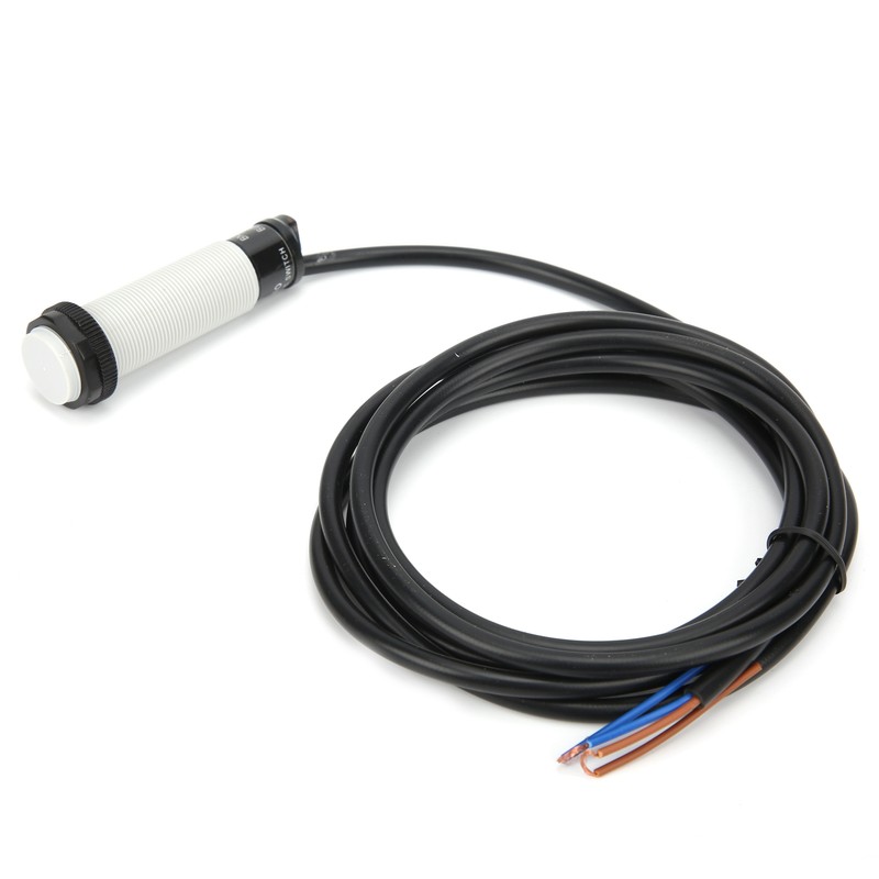 BERM Capacitive Approach Switch Sensor Power Distribution Control Equipment 90‑250VACCR18-8AO