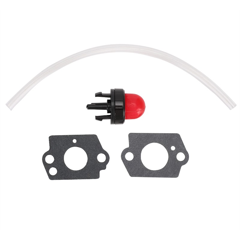 Carburetor Oil Pipe Replacement Kit Fit for Poulan P3314 P3416