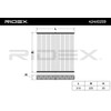RIDEX Cabin Air Filter 424I0259 Micra IV (K13) Note (E12)