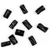 Finnska Sugar Free Black Licorice, 1 Pound Bulk Bag, Sugar