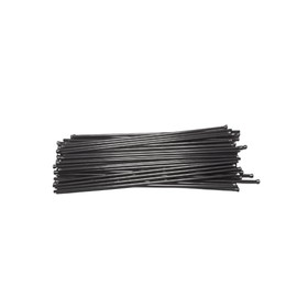 Nakk One Replacement Needle for Jet Chisel Needle 3x180mm Needle Scaler Welding Slag Remover Rust Remover Air Tool (20)