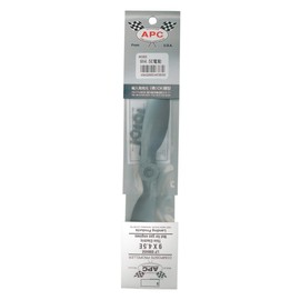 APC propeller 9 X 4.5 E 46383 