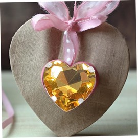 IWOWHERO Small Glitter Rhinestones Drill Sewing Rhinestones Clothing DIY Materials