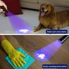 MegaPower (TM) UV Flashlight Black Light 12 LED 395nm Hand-held