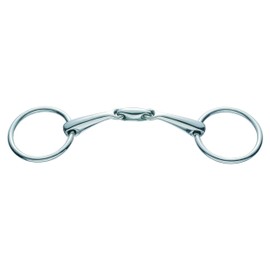 SPRENGER MAX Control (Edelstahl) 16mm, 11.5 cm, 14 mm