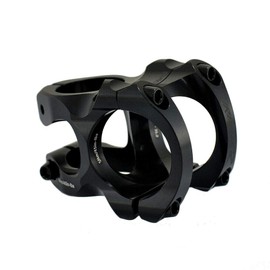 Race Face Turbine R 35 MTB Stem 35x32mm 0 degree Black, RF1985