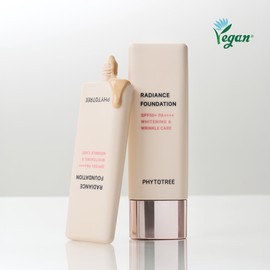 Phytotree Radiance Foundation / 피토트리 래디언스 파운데이션