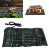 Plant Heating Pad Soft Flexible Waterproof Safe Seedling Heat Mat