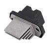 Blower Resistor 79330S6M941 Efficient Performance Heater Blower Motor Fan Resistor