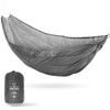 Wise Owl Outfitters Hammock Underquilt – Insulated Camping Quilt for
