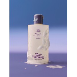 Slow Humming [Pump Giveaway] Oceany Body Wash Taped Sunset 300ml / [펌프증정] 오셔너리 바디워시 테피드선셋 300ml