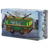 Superfreak Tin Toy Tram