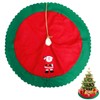 90cm Tree Skirt, Tree Skirts, Christmas Tree Skirt, Xmas Tree