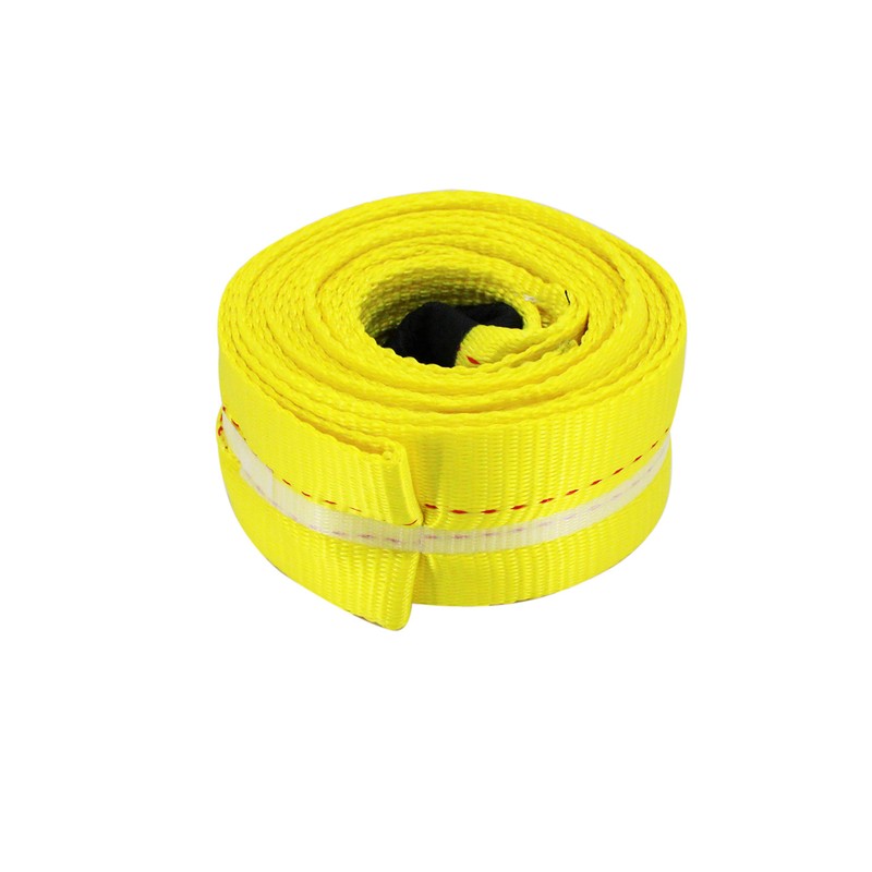 HFS (R) Tree Saver, Winch Strap, Tow Strap 30,000 Pound