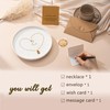 Baydurcan Capybara Necklace Gifts for Women Cute Capybara Stuff Cute