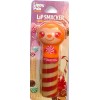 Lip Smacker Lippy Pals Sloth Lip Gloss Cozy Salted Caramel