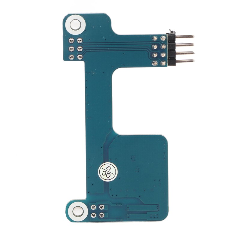 POE Mini Expansion Board for Raspberry Pi 3B+ 4B IEEE