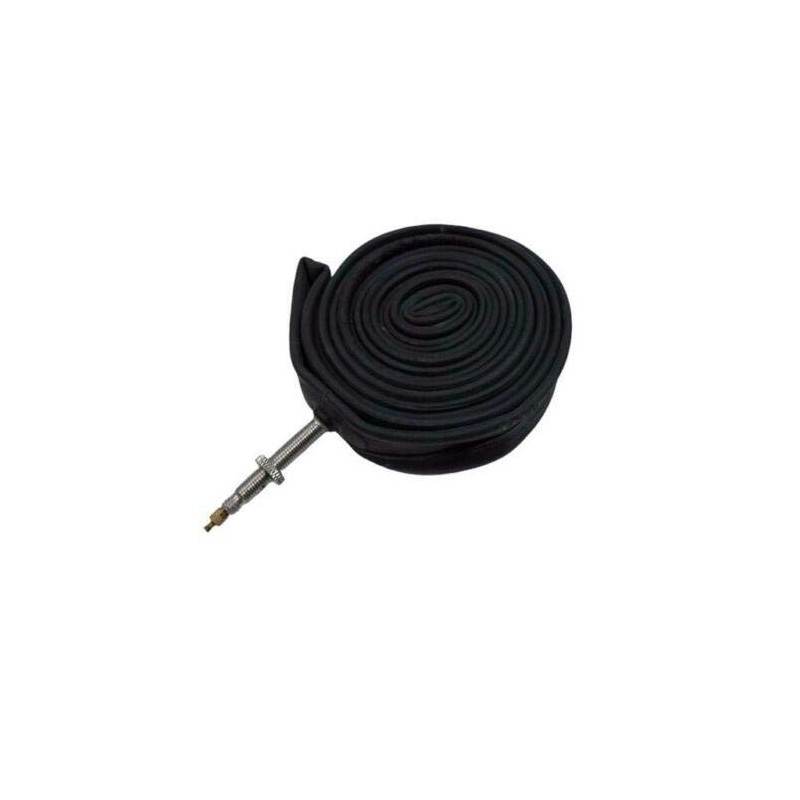 2 Pack - Impac Cycle Tubes 26" Presta Valve -