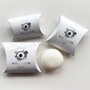 Silk Workshop Tomioka Silk Soap, 0.4 oz (12 g), Made
