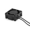 Chanjorlin RC Car Motor Cooling Fan 25mm 30mm 35mm 40mm