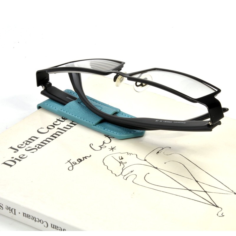 IF Bookaroo Glasses Hanger - Brown