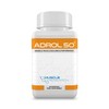 Muscle Research ADROL 50 - Advanced Bodybuilding Supplement - 60