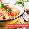 Baron’s Israeli Whole Wheat Couscous Toasted Pasta | 100% Natural