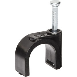 Orbit DripMaster 65716 1/2-Inch Tubing Strap, (30-Pack)