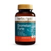Herbs of Gold Bromelain Forte Cap X 60