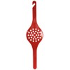Hutzler Boil Over Stopper, One Size, Red