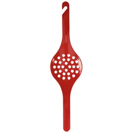 Hutzler Boil Over Stopper, One Size, Red