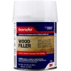 Bondo Home Solutions Wood Filler, Sandable in 15 min, 1.9