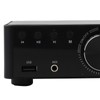 HIFI Bluetooth 5.0 Digital Audio Amplifier Board Memory Card Player