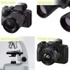 tintoke Professional repair camera, lens repair tool, camera lens repair,