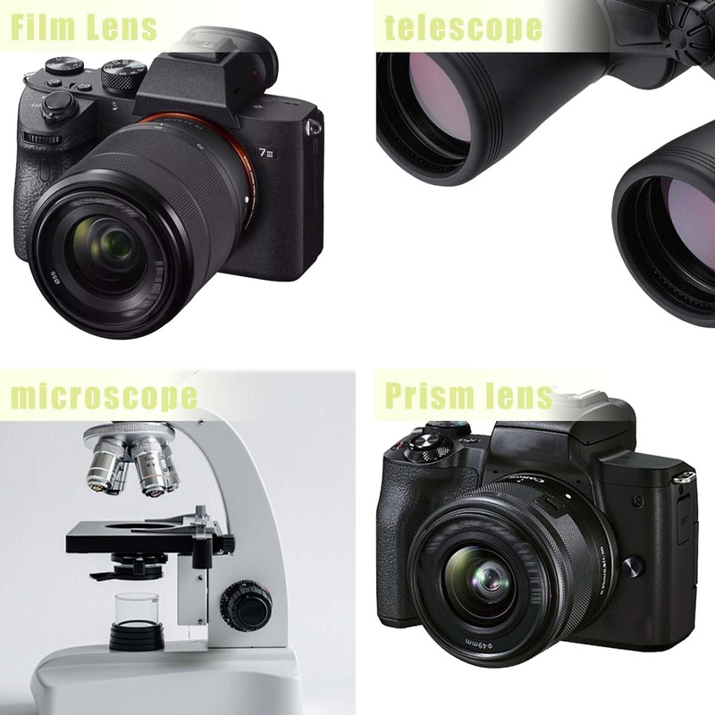 tintoke Professional repair camera, lens repair tool, camera lens repair,