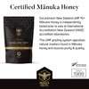 Manuka Honey Drops UMF 15+ / MGO 514+ & Propolis