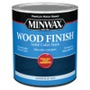 Minwax Wood Finish Water-Based Solid Color Stain, Marine Blue, 1