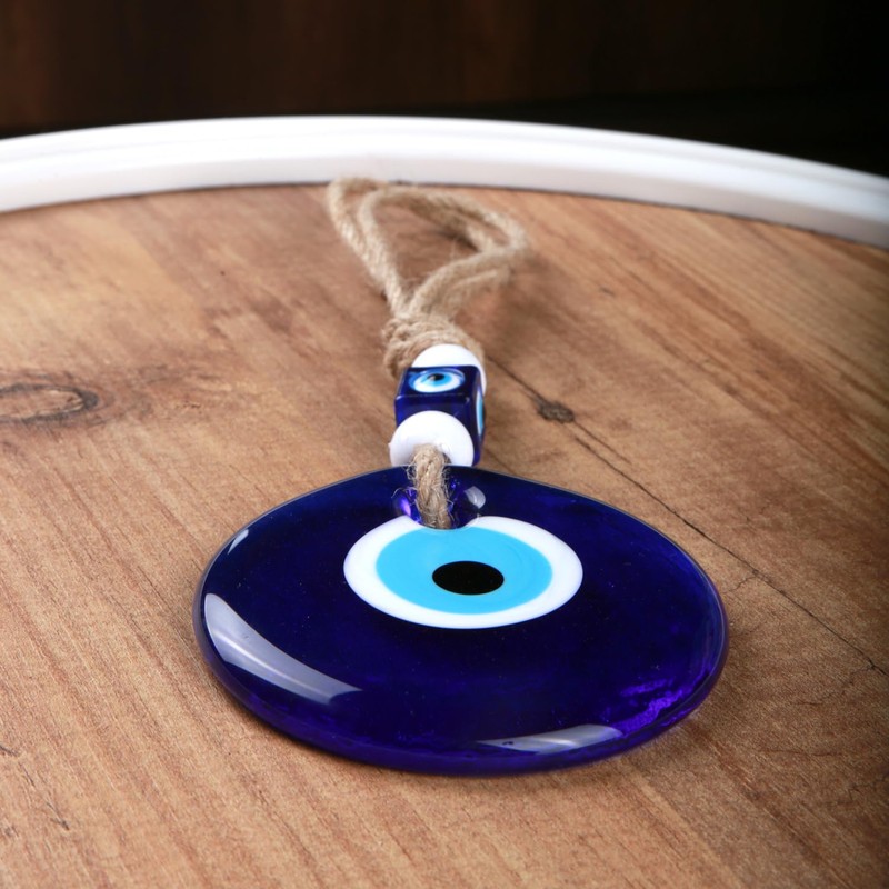 TrendGenius Evil Eye Decor, Evil Eye, Evil Eye For Home,
