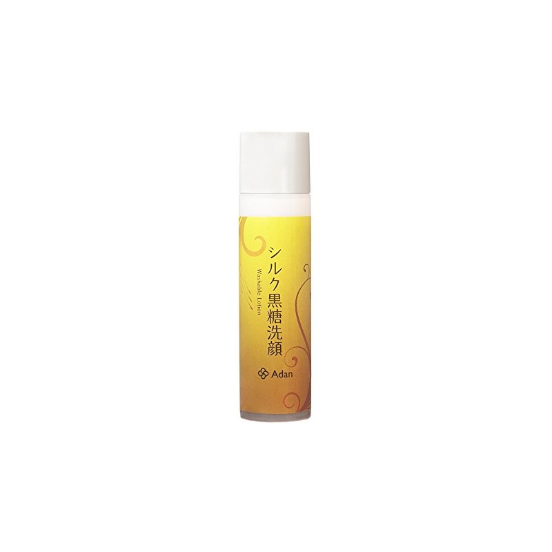 adan (a-dan Silk Brown Sugar Face uxossyabururo-syon 120ml
