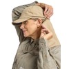 Jack Wolfskin Canyon Cap, Sand Storm, Unit size