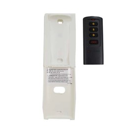 HHT Heatilator Remote (2166-321)