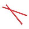 WQAPVHBG 2Pcs Skateboard Rails for Deck, POM Stable Skate Rails,