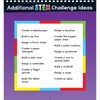Really Good Stuff STEM Challenge Classroom Kit - Intermediate