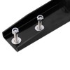 Roykaw Heavy Duty Golf Cart Trailer Hitch - Compatible with